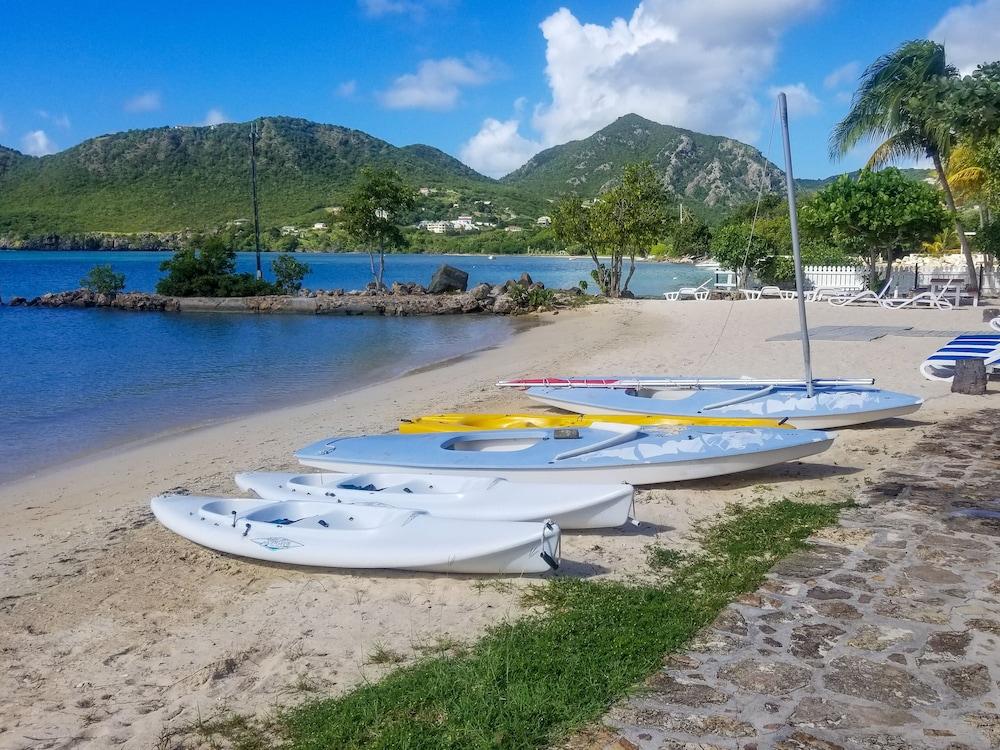 The Catamaran Hotel Falmouth Harbour Dış mekan fotoğraf